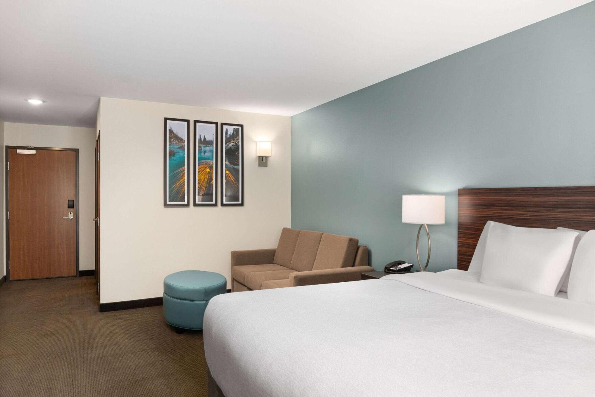 La Quinta Inn & Suites By Wyndham Wenatchee Exterior foto